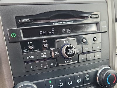 2010 Honda CR-V EX