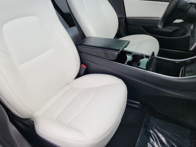 2020 Tesla Model 3 Performance
