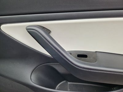2020 Tesla Model 3 Performance