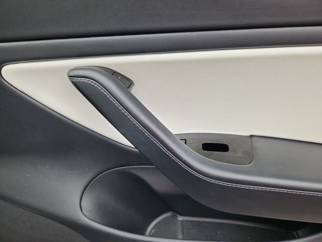 2020 Tesla Model 3 Performance