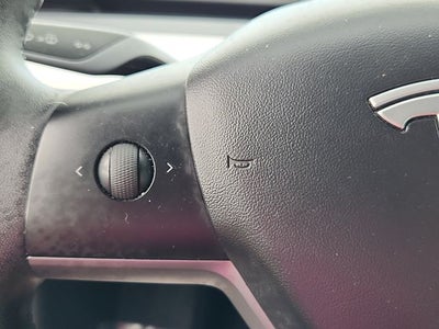 2020 Tesla Model 3 Performance