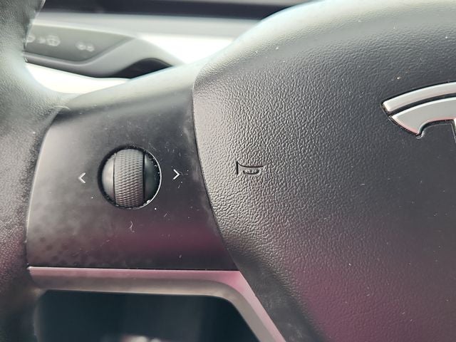 2020 Tesla Model 3 Performance