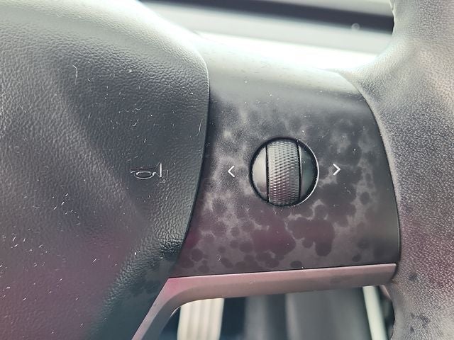2020 Tesla Model 3 Performance