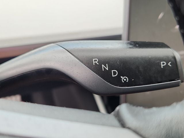 2020 Tesla Model 3 Performance