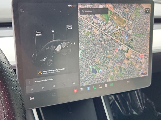 2020 Tesla Model 3 Performance