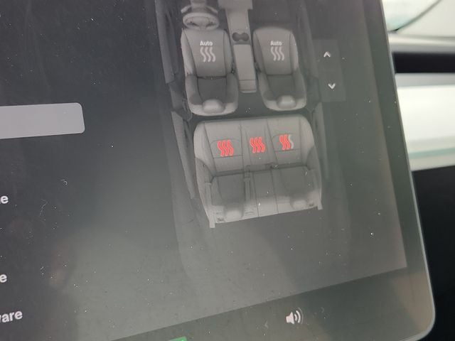 2020 Tesla Model 3 Performance