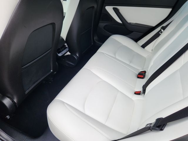 2020 Tesla Model 3 Performance