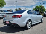 2017 Chevrolet SS Sedan 4dr Sdn