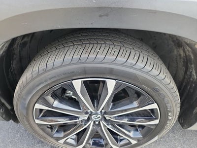 2023 Mazda Mazda CX-50 2.5 S Premium Plus Package