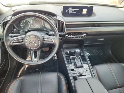 2023 Mazda Mazda CX-50 2.5 S Premium Plus Package