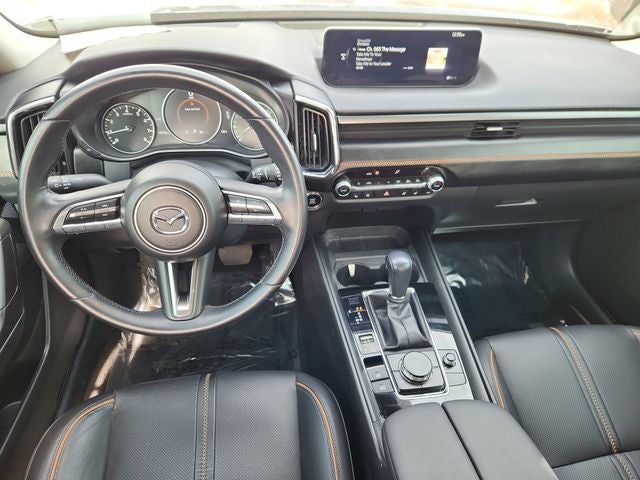 2023 Mazda Mazda CX-50 2.5 S Premium Plus Package