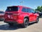 2025 Toyota Sequoia Limited