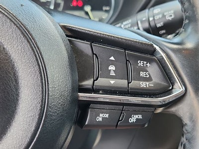 2020 Mazda Mazda CX-5 Grand Touring