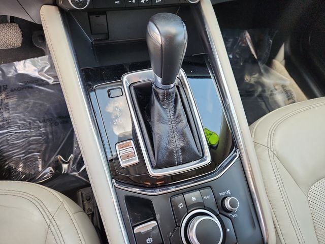 2020 Mazda Mazda CX-5 Grand Touring
