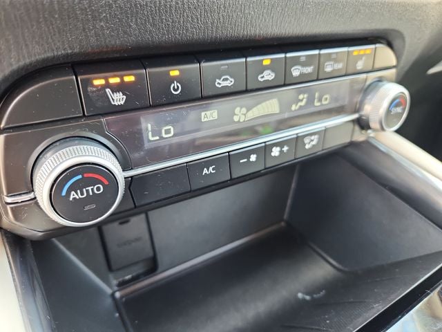 2020 Mazda Mazda CX-5 Grand Touring