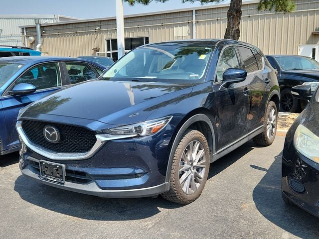 2020 Mazda Mazda CX-5 Grand Touring
