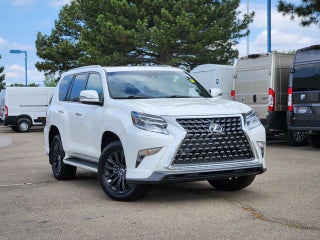 2023 Lexus GX 460 GX 460 Premium