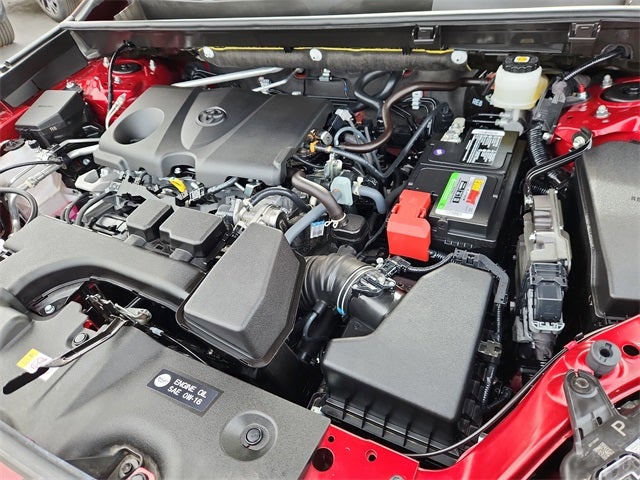 2023 Toyota RAV4 Limited