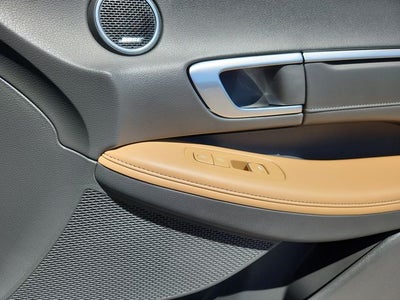 2022 Hyundai Sonata Hybrid Limited