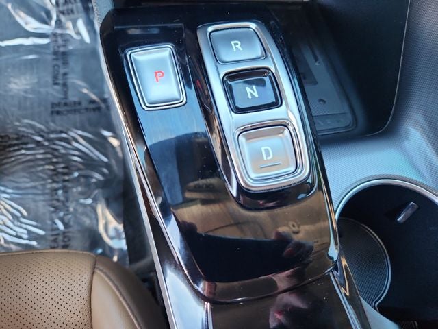 2022 Hyundai Sonata Hybrid Limited