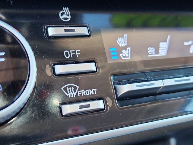 2022 Hyundai Sonata Hybrid Limited