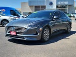 2022 Hyundai Sonata Hybrid Limited