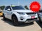 2018 Land Rover Discovery Sport HSE Luxury