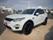 2018 Land Rover Discovery Sport HSE Luxury