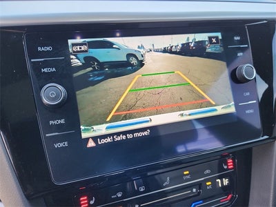 2022 Volkswagen Arteon SEL R-Line