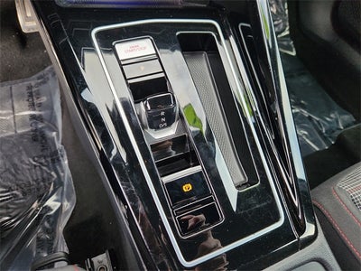 2024 Volkswagen Golf GTI S