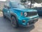 2021 Jeep Renegade 80th Anniversary