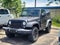 2017 Jeep Wrangler Willys Wheeler