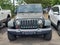 2012 Jeep Wrangler Sahara