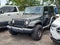 2012 Jeep Wrangler Sahara