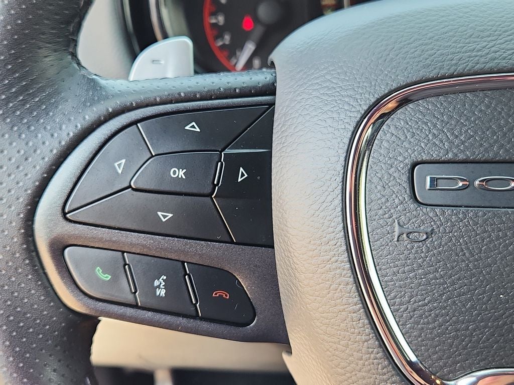 2025 Dodge Durango GT Plus AWD