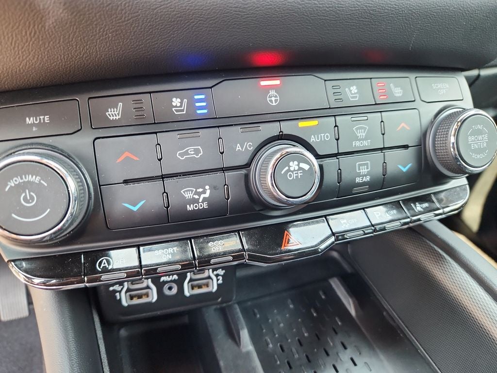 2025 Dodge Durango GT Plus AWD