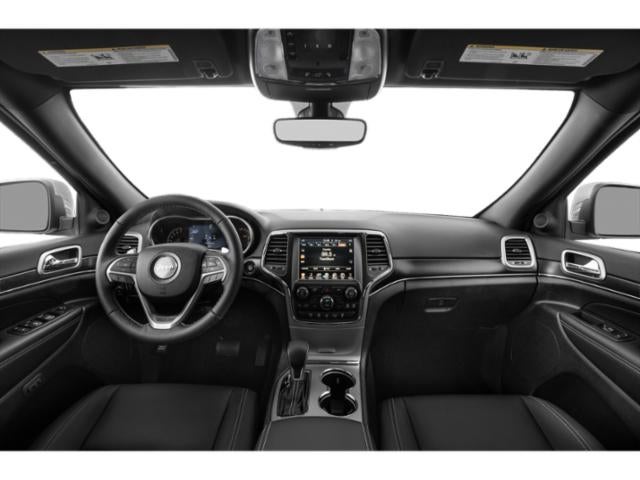 2019 Jeep Grand Cherokee Limited 4x4