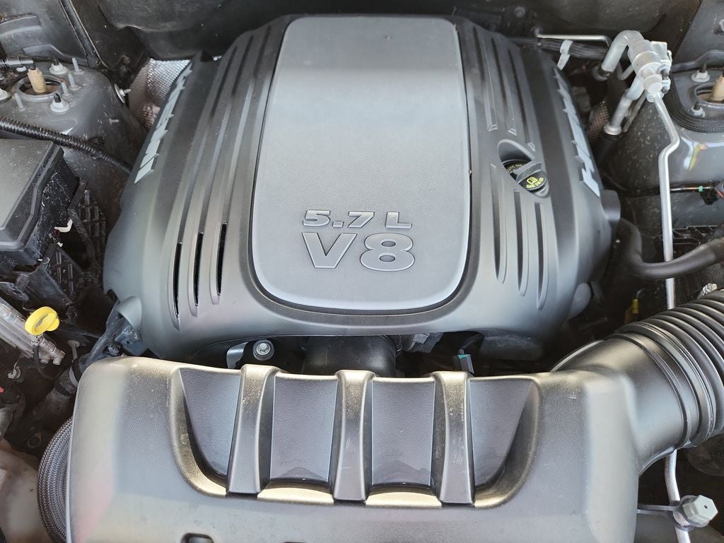 2020 Jeep Grand Cherokee Trailhawk 4x4