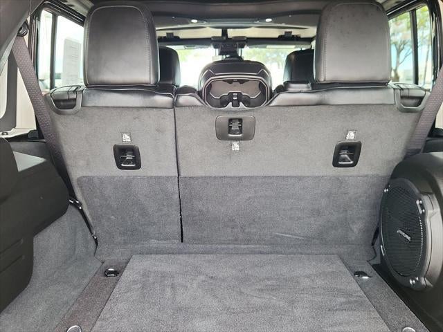 2024 Jeep Wrangler 4-Door Recon 4x4