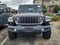 2025 Jeep Wrangler 4xe Rubicon 4xe