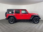 2025 Jeep Wrangler 4xe Rubicon 4xe
