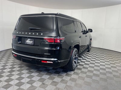 2023 Jeep Wagoneer Series III 4x4