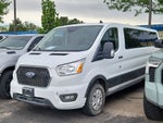 2022 Ford Transit-350 Passenger Van XLT