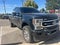 2022 Ford F-250 Platinum