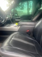 2019 Ford F-350 Platinum
