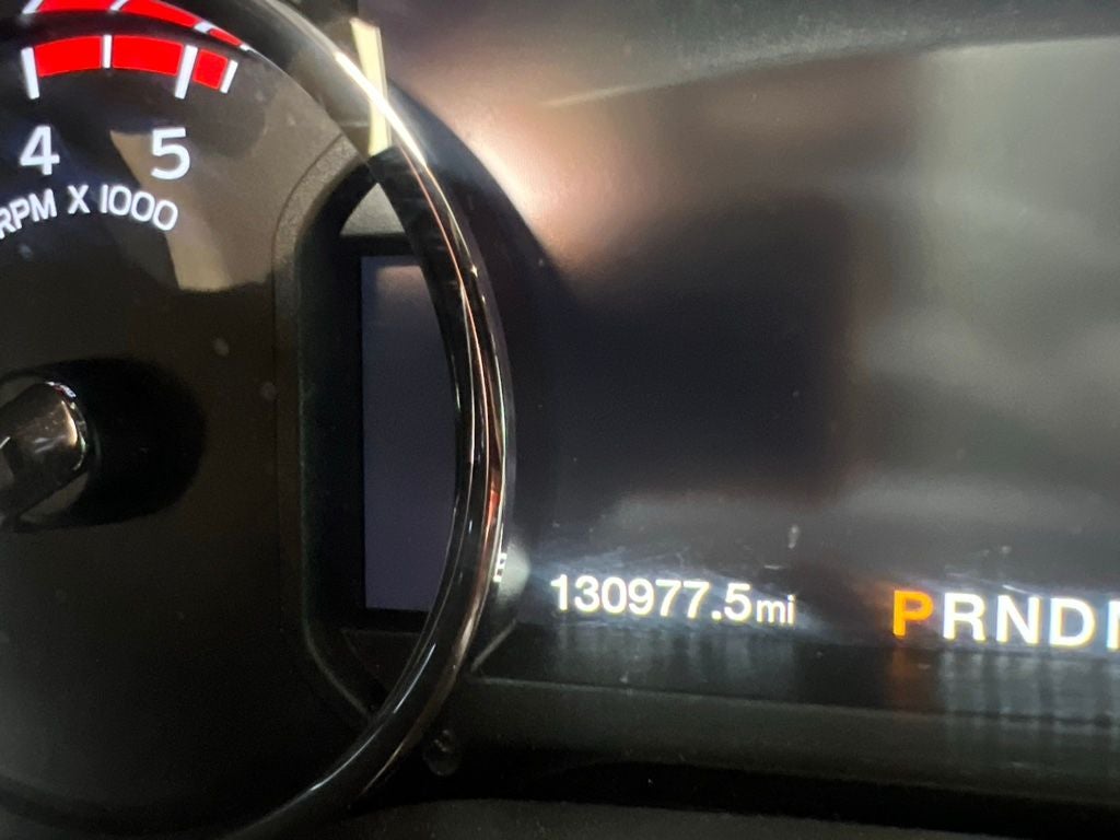 2019 Ford F-350 Platinum