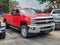 2018 Chevrolet Silverado 2500HD LT
