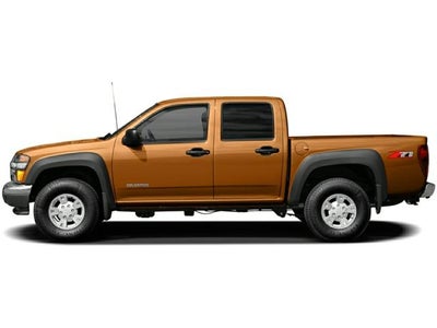2004 Chevrolet Colorado LS