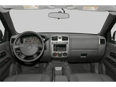 2004 Chevrolet Colorado LS