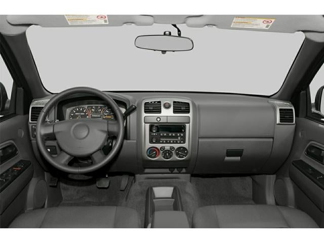 2004 Chevrolet Colorado LS